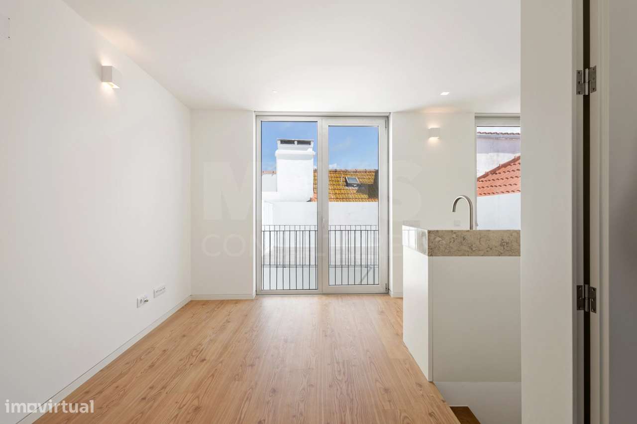 Prédio com 2 apartamentos novos em Peniche - Grande imagem: 3/36