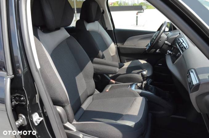 Citroën C4 Grand Picasso 2.0 BlueHDi Exclusive - 30