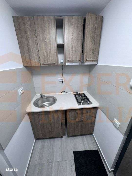 Garsoniera de vanzare CET, Constanta - Imagine principală: 4/4