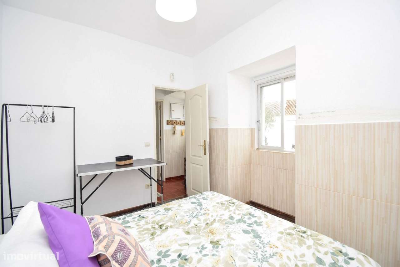 Moradia T2 à venda em Sintra - Grande imagem: 4/30