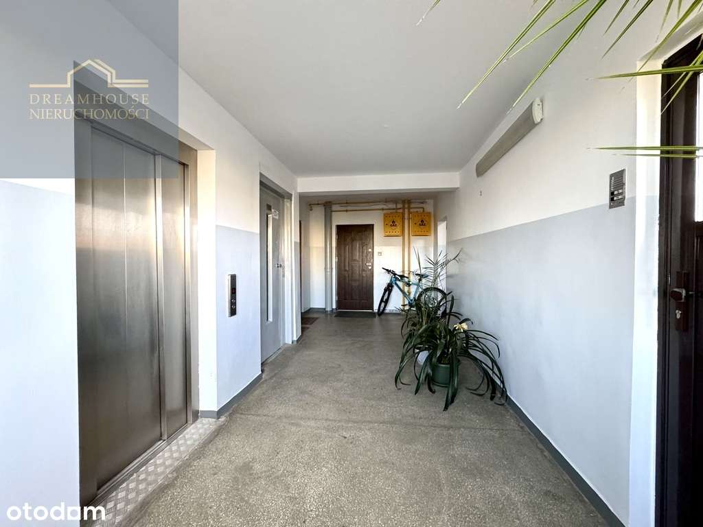 Spółdzielcze 2 pokoje, 2 piętro, balkon-17