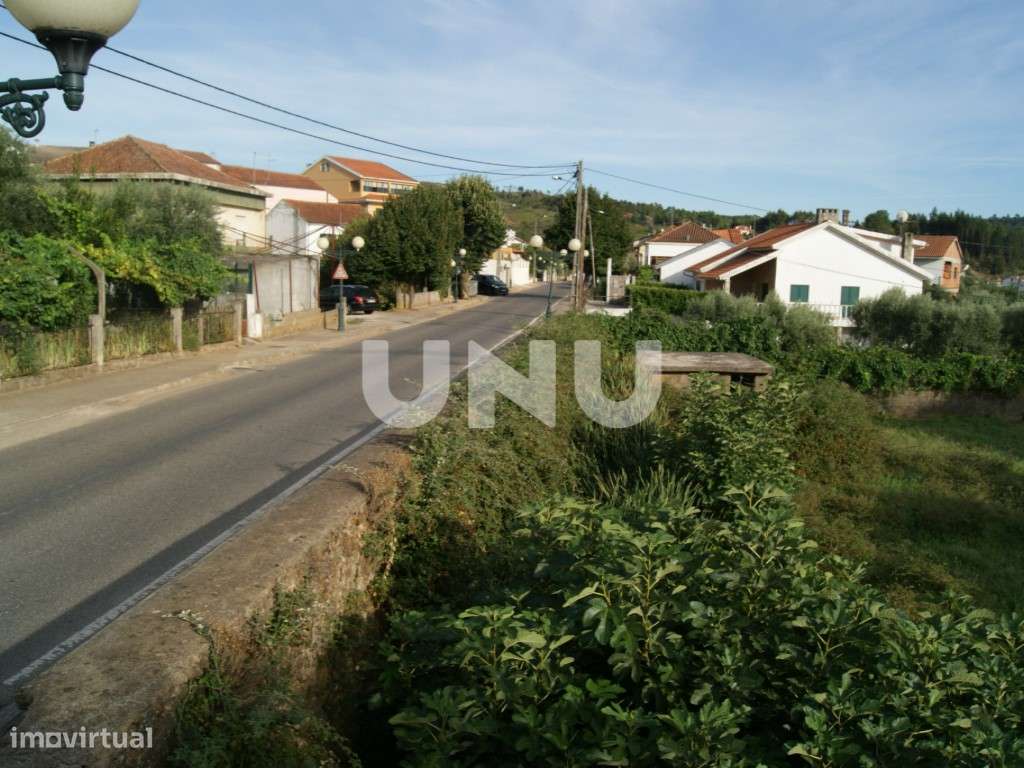 Terreno rústico com 775m2 para venda no Paúl, Covilhã! - Grande imagem: 2/7