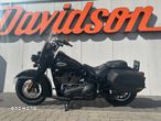 Harley-Davidson Softail Heritage Classic - 7