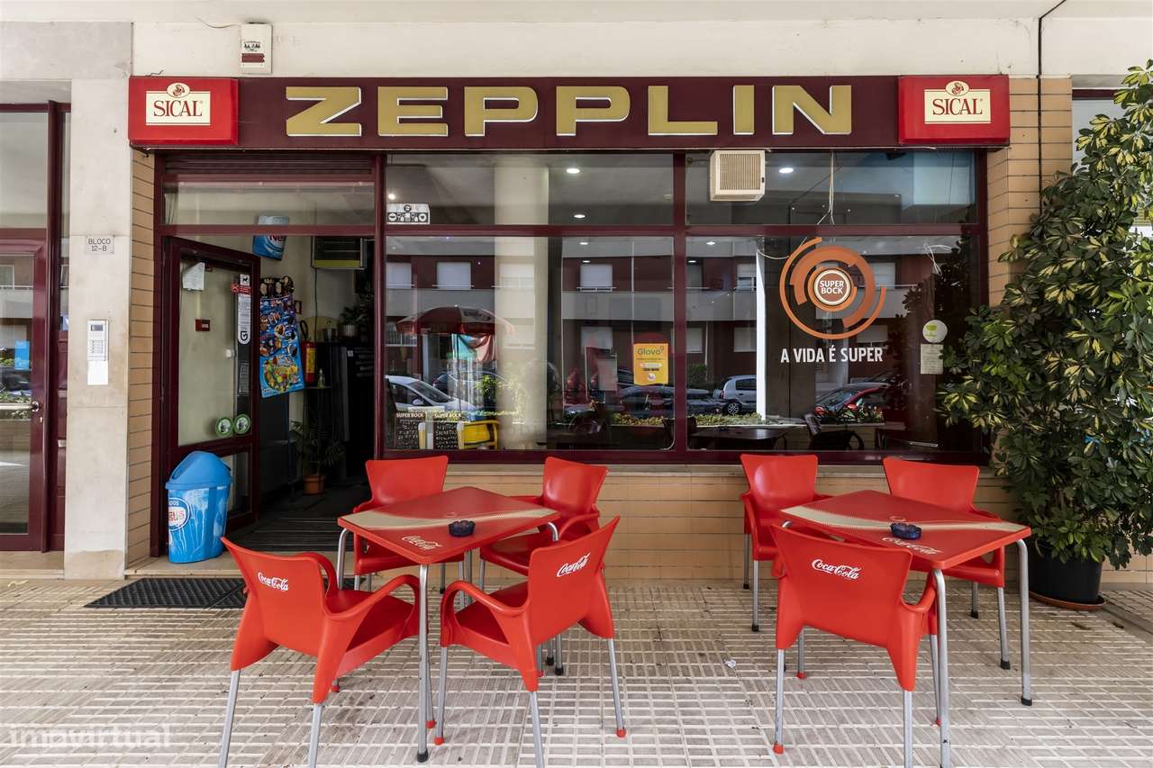 Loja + Trespasse com 147m2 na Costa, Guimarães - Grande imagem: 3/11