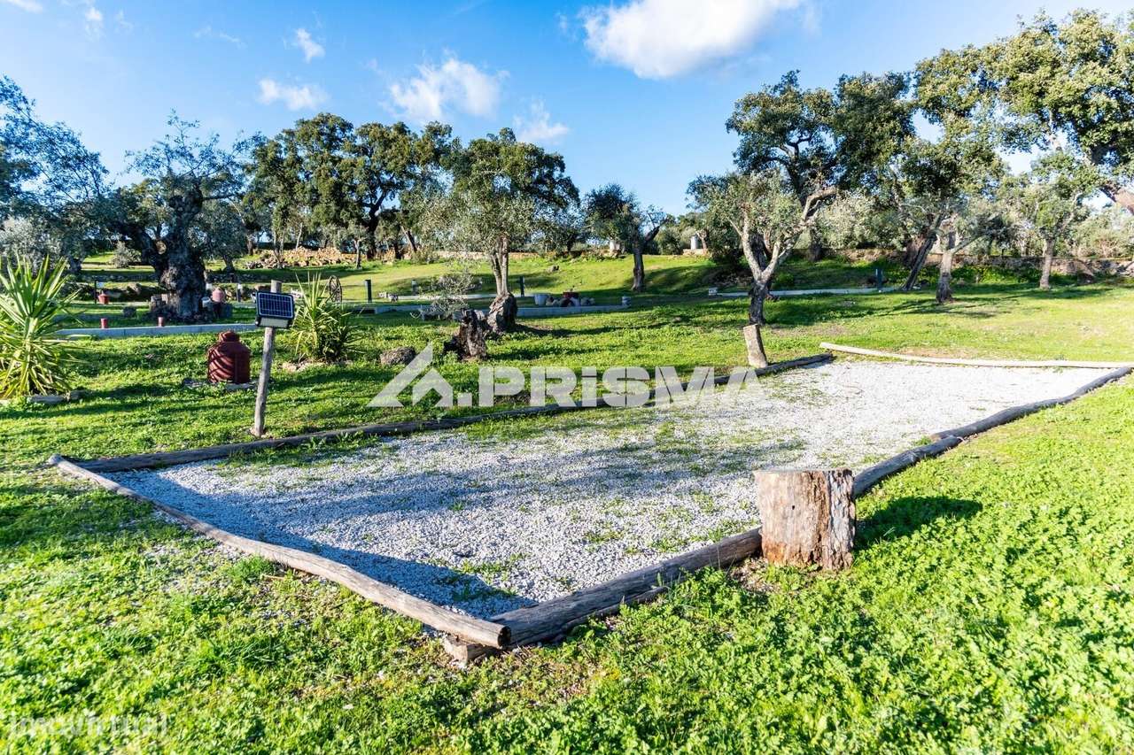 Quinta para venda em Escalos de Cima-35