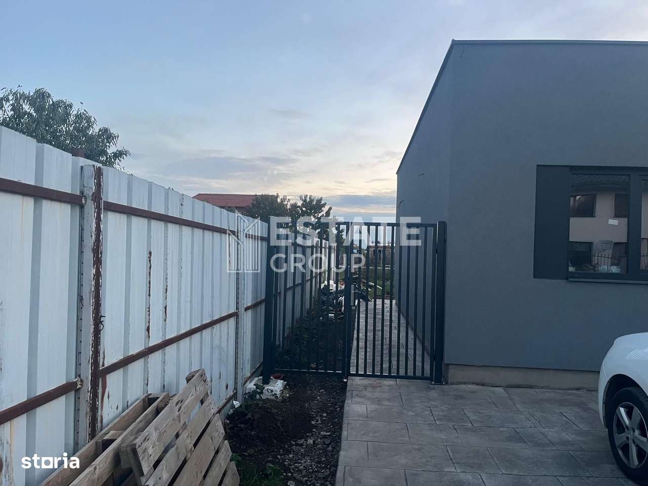 Duplex cu 3 camere in Dumbravita - Imagine principală: 3/8