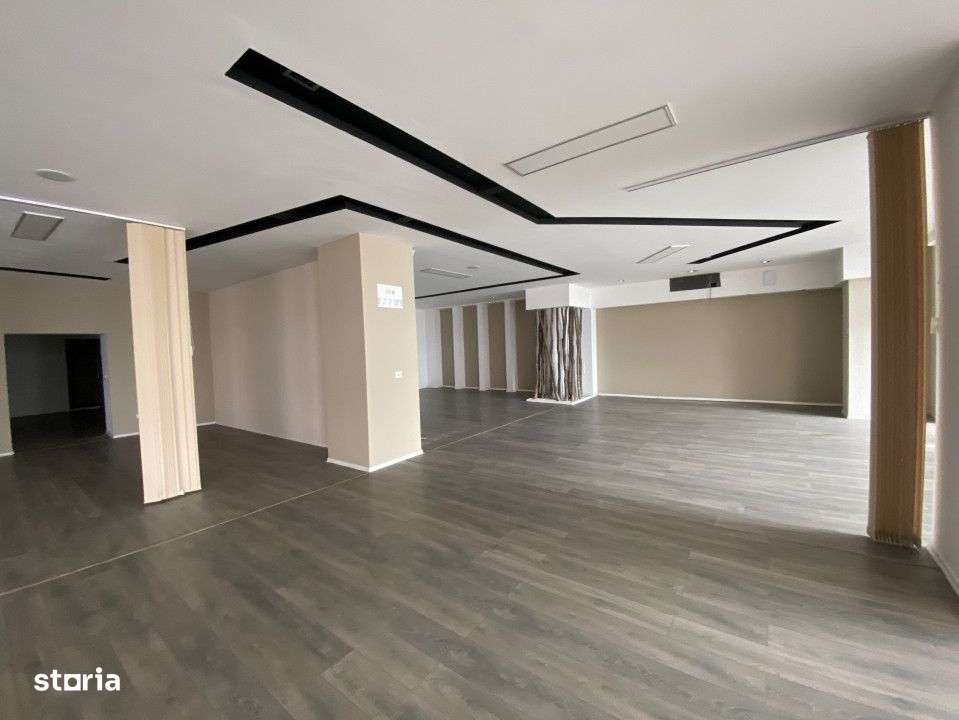 Spatiu comercial, open space, Zorilor , 900 mp ,500, 400 mp , vad come - Imagine principală: 4/6