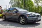 Volvo C30 1.6D - 3