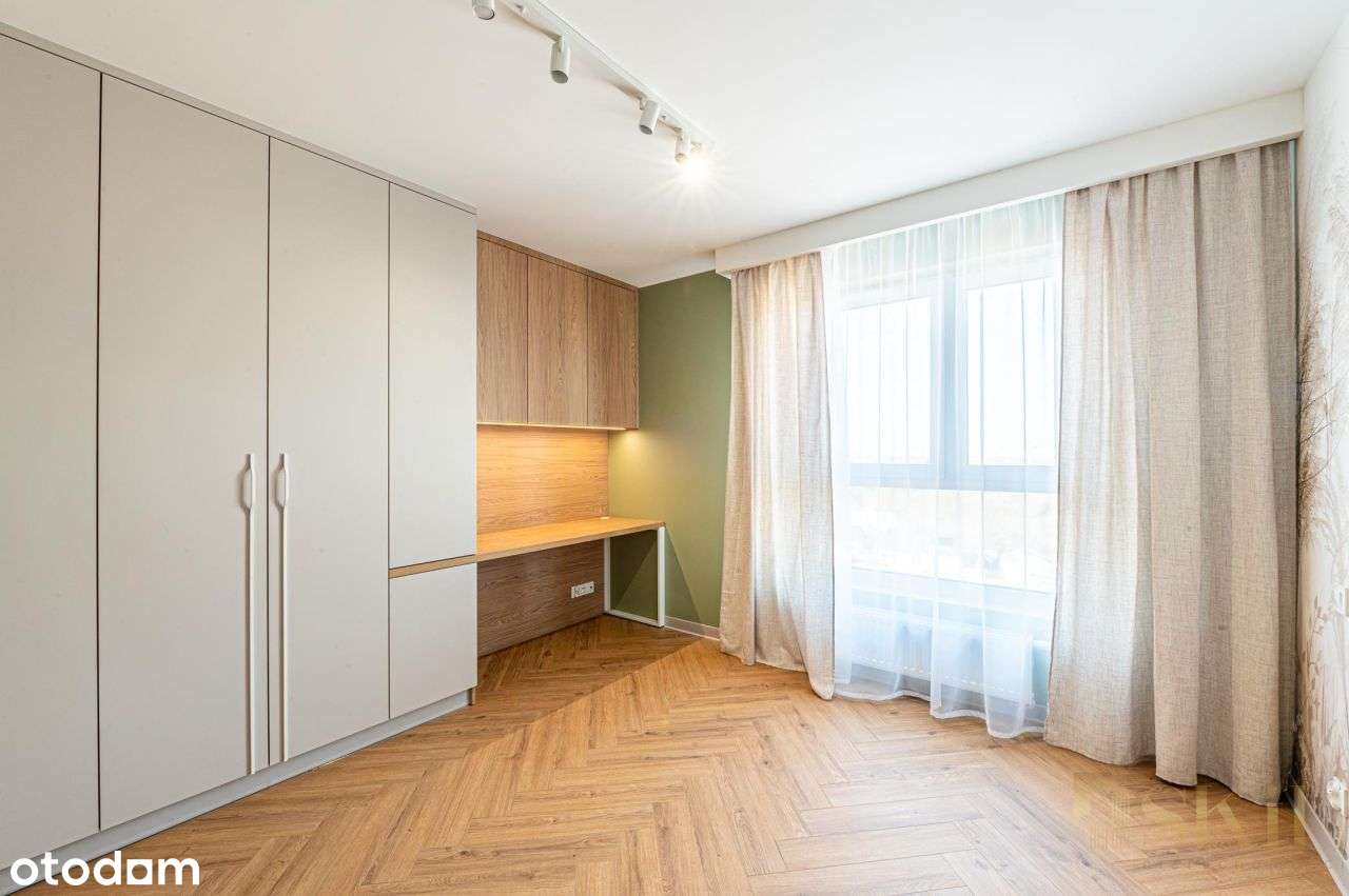 Apartament 3 pokoje, Zenit, ul. Widzewska-4