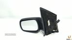 RETROVISOR ESQUERDO FORD FIESTA (CBK) AMBIENTE - 2