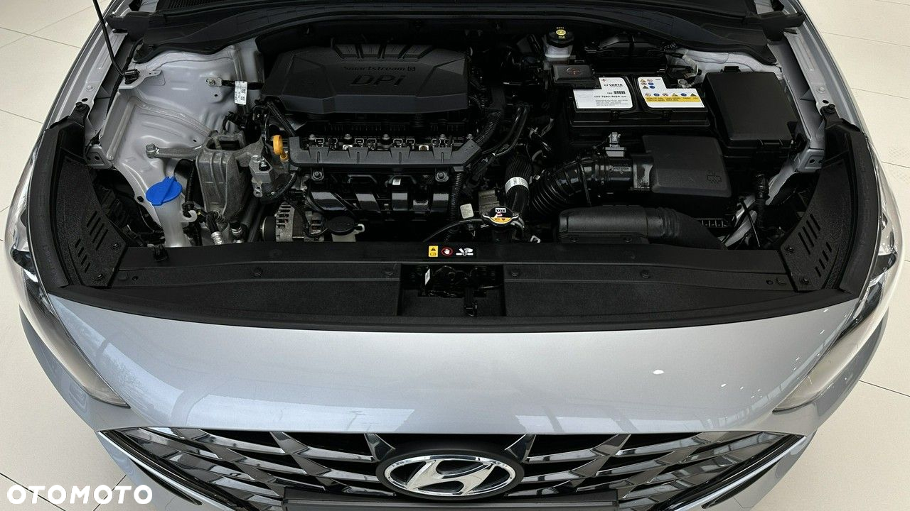 Hyundai I30 1.5 DPI Comfort - 18