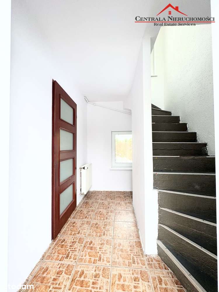 Dom wolnostojący 6 pokoi na osiedlu Stawki-5