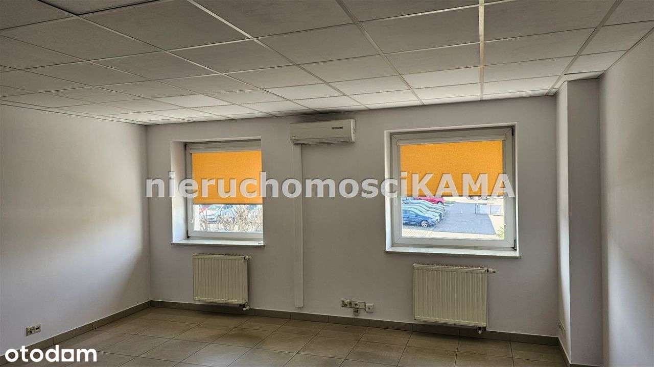 Lokal użytkowy, 48,60 m², Bielsko-Biała - Pełny obrazek: 2/13