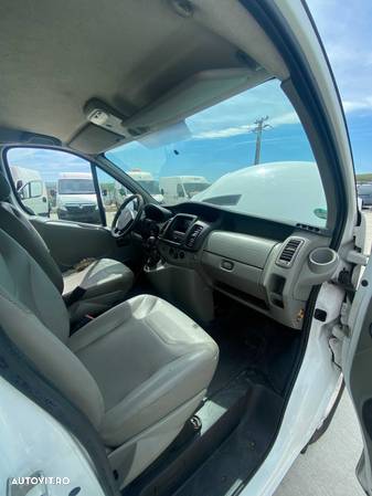 Dezmembrari , Vand piese Renault Trafic / Opel Vivaro - 7