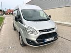 Ford Transit Custom - 12