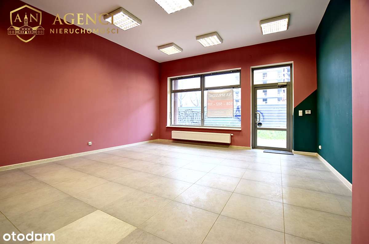 **Lokal*56m2*Os.Piaski**-1