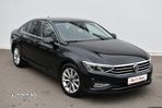 Volkswagen Passat 2.0 TDI DSG Comfortline - 27