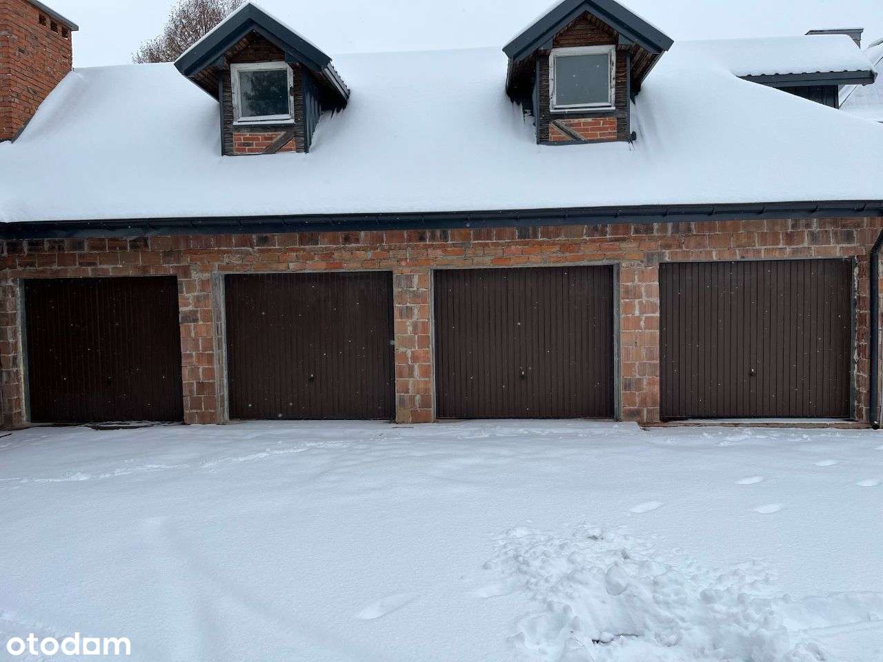 wynajmę magazyn/garaż Konstancin - Jeziorna - Pełny obrazek: 4/6