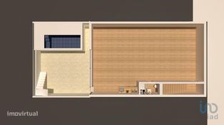 Casa / Villa T3 em Estômbar e Parchal de 200,00 m2 - Grande imagem: 4/8