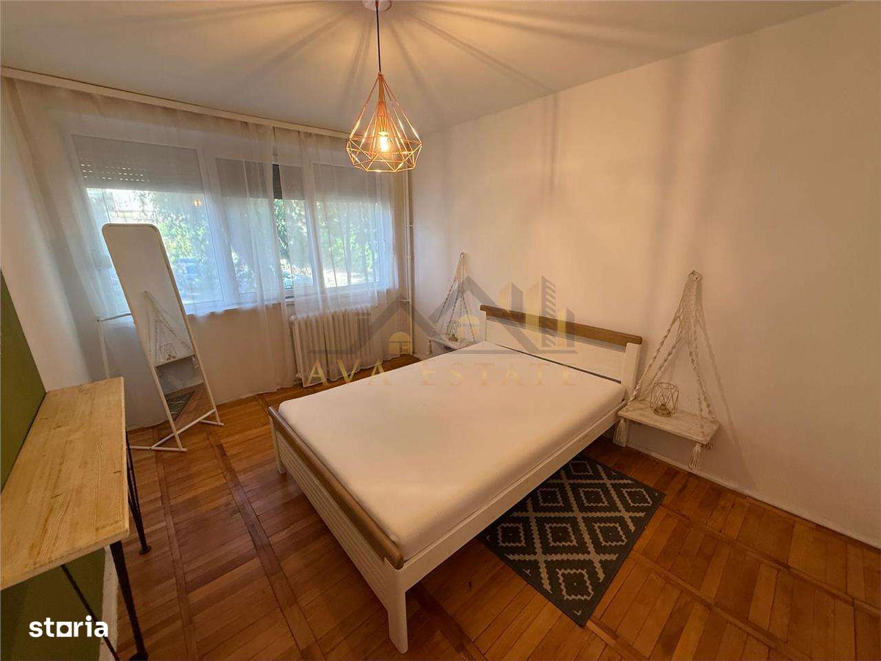 Apartament 2 camere, parter, 53 mp - Zona Sagului-10