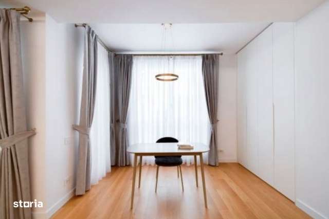 Apartament de lux Herastrau | Persepolis-8