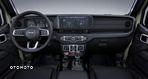 Jeep Wrangler Unlimited GME 2.0 Turbo Rubicon - 5