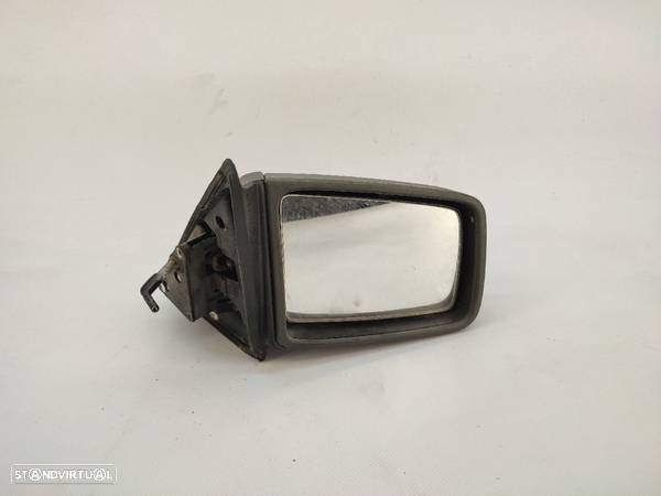 Retrovisor Direito Drt Manual Opel Kadett E Combo (T85) - 1