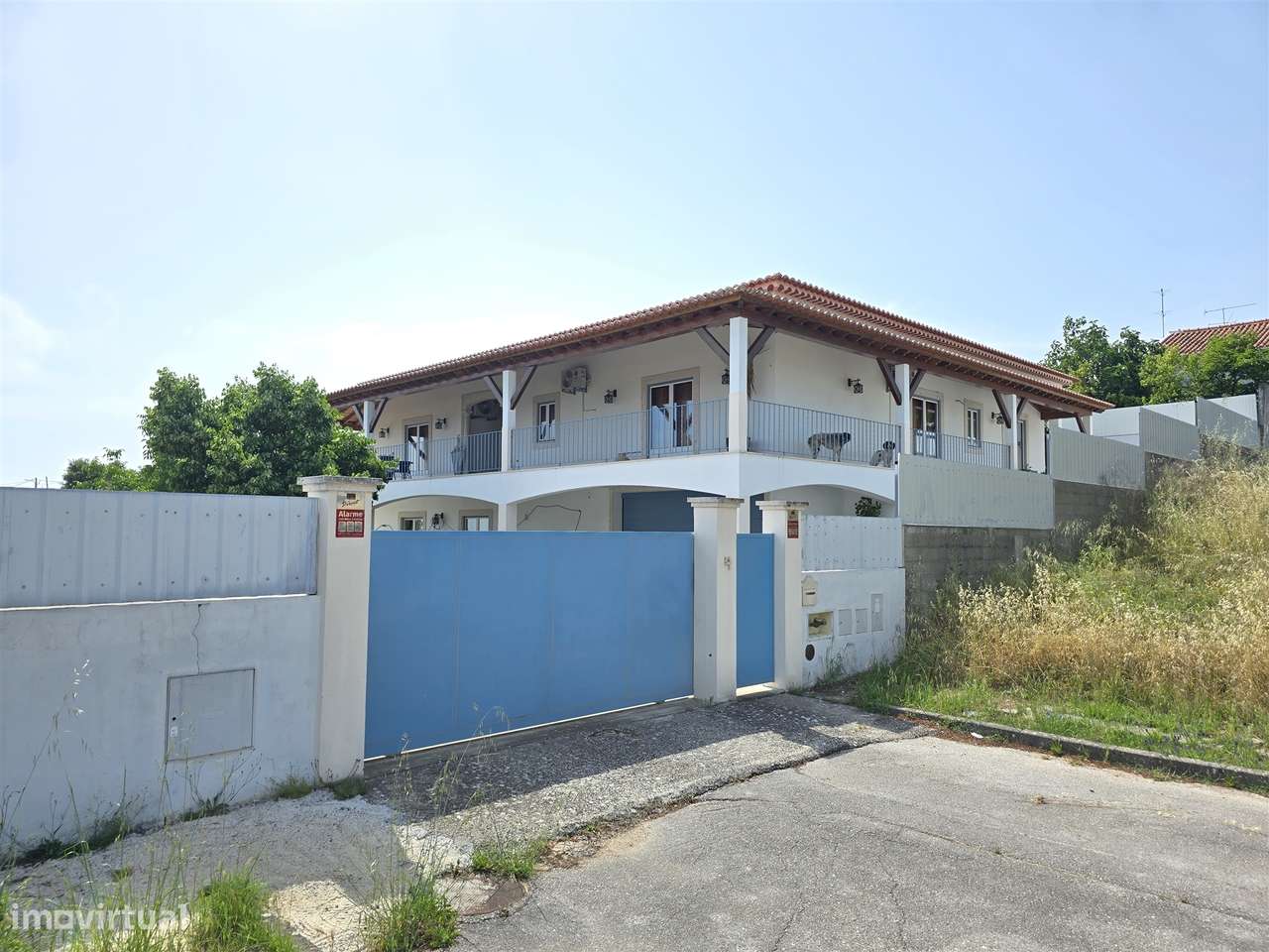 Moradia T4 Exclusiva na Meia Via, Torres Novas-25