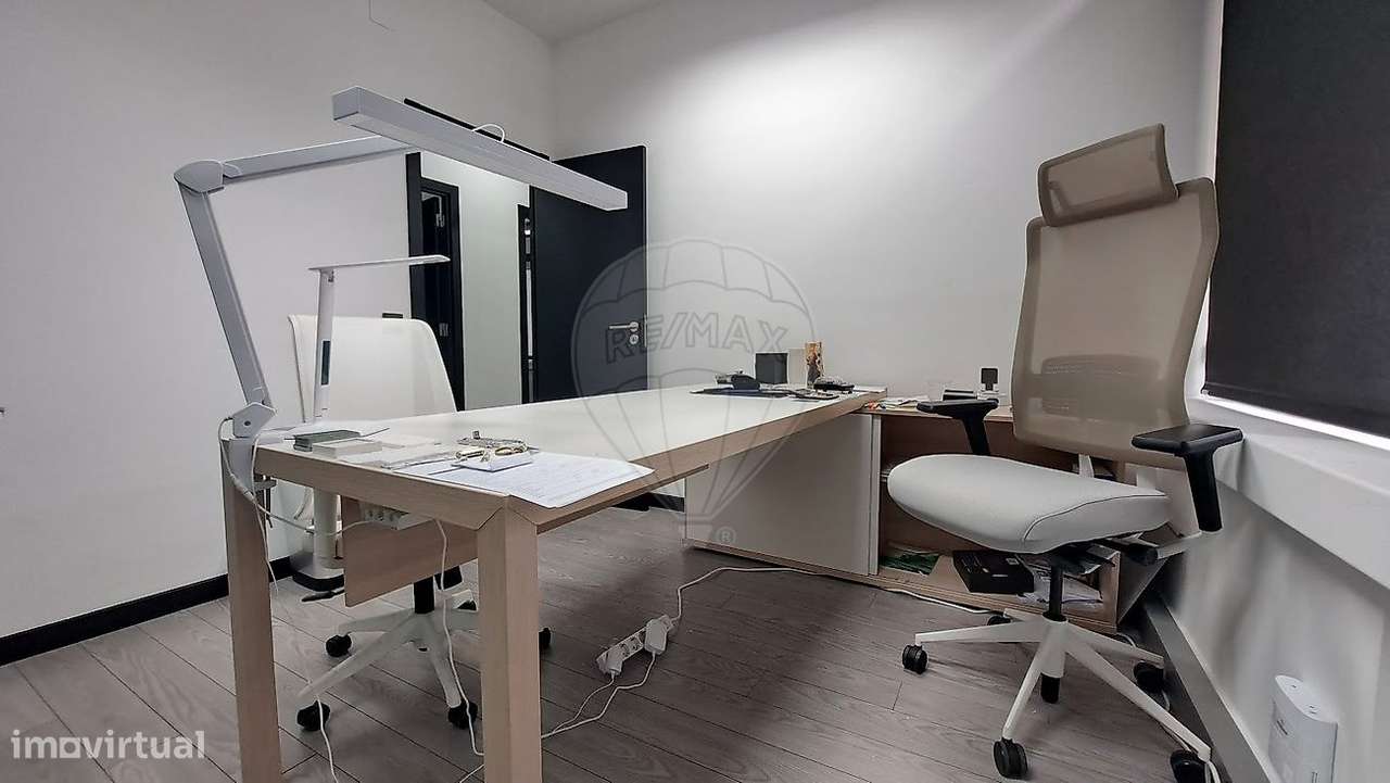 Escritório  para venda - Grande imagem: 4/10