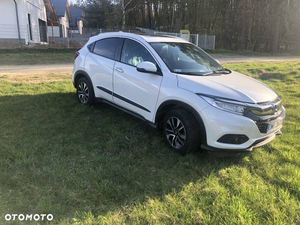 Honda HR-V 1.5 Comfort (Honda Connect+) - 3