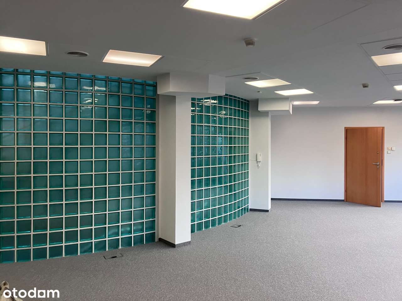 Gotowe Biuro lokal użytkowy ul. Legnicka 46A / Bolesławiecka - 96,7m2-4