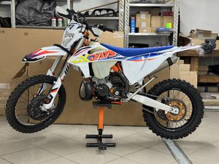 KTM EXC