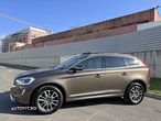 Volvo XC 60 D5 AWD Aut. Summum - 10