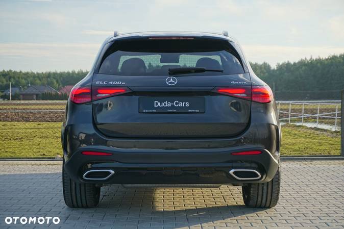 Mercedes-Benz GLC - 5