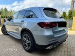 Mercedes-Benz GLC 300 d 4Matic 9G-TRONIC AMG Line Plus - 2