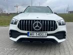 Mercedes-Benz GLE - 4