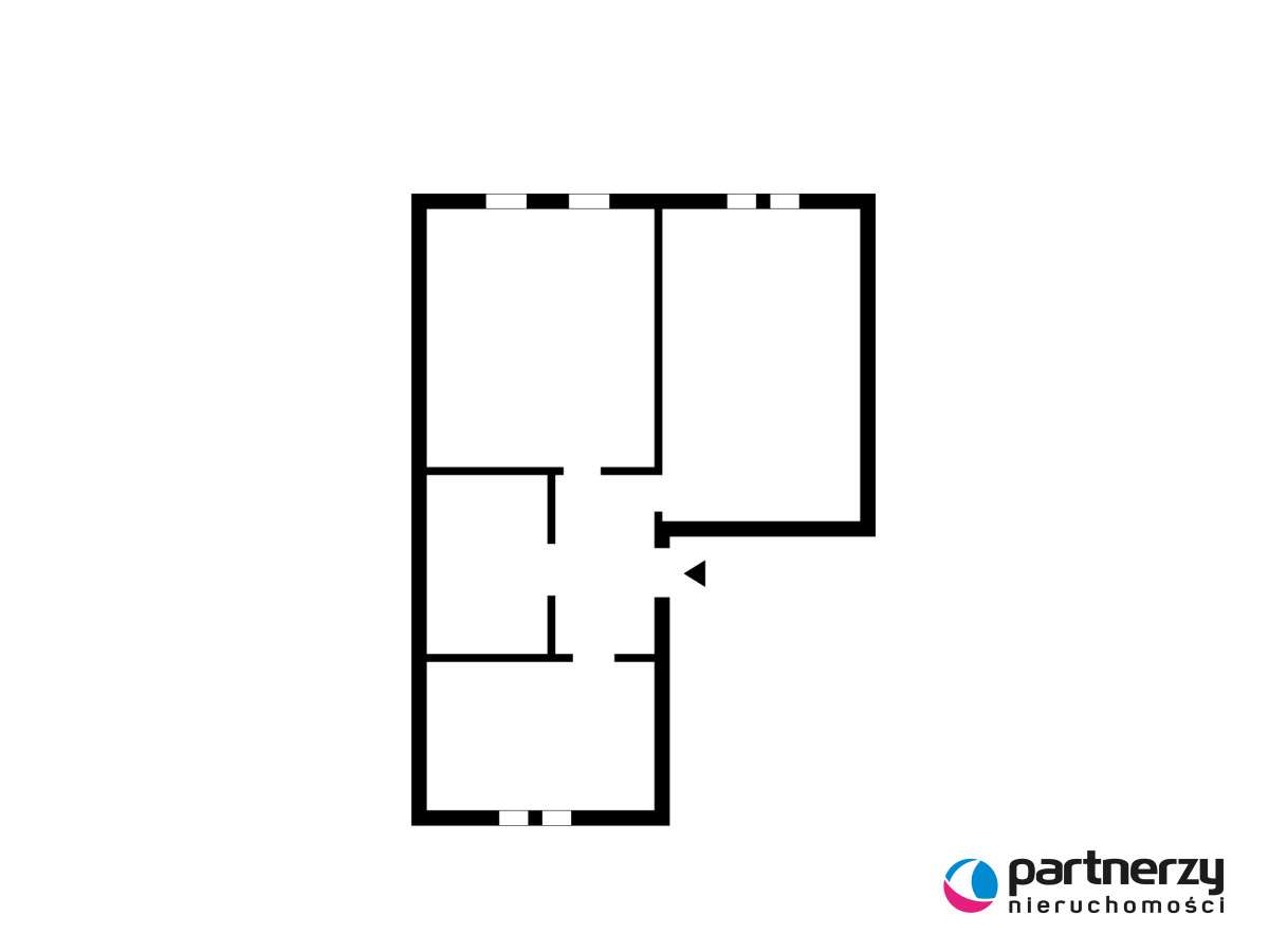 Mieszkanie w świetnej lokalizacji | Ulica Długa - Pełny obrazek: 2/8