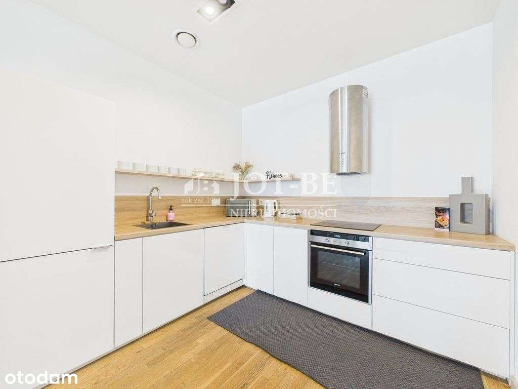 Sky Tower/36 piętro/Lux/3 pokoje - Pełny obrazek: 5/15