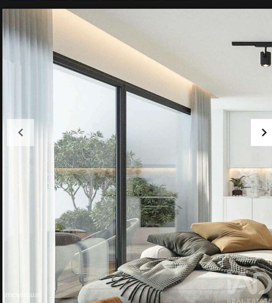 Apartamento T2 em Águas Santas de 97,00 m2 - Grande imagem: 3/9