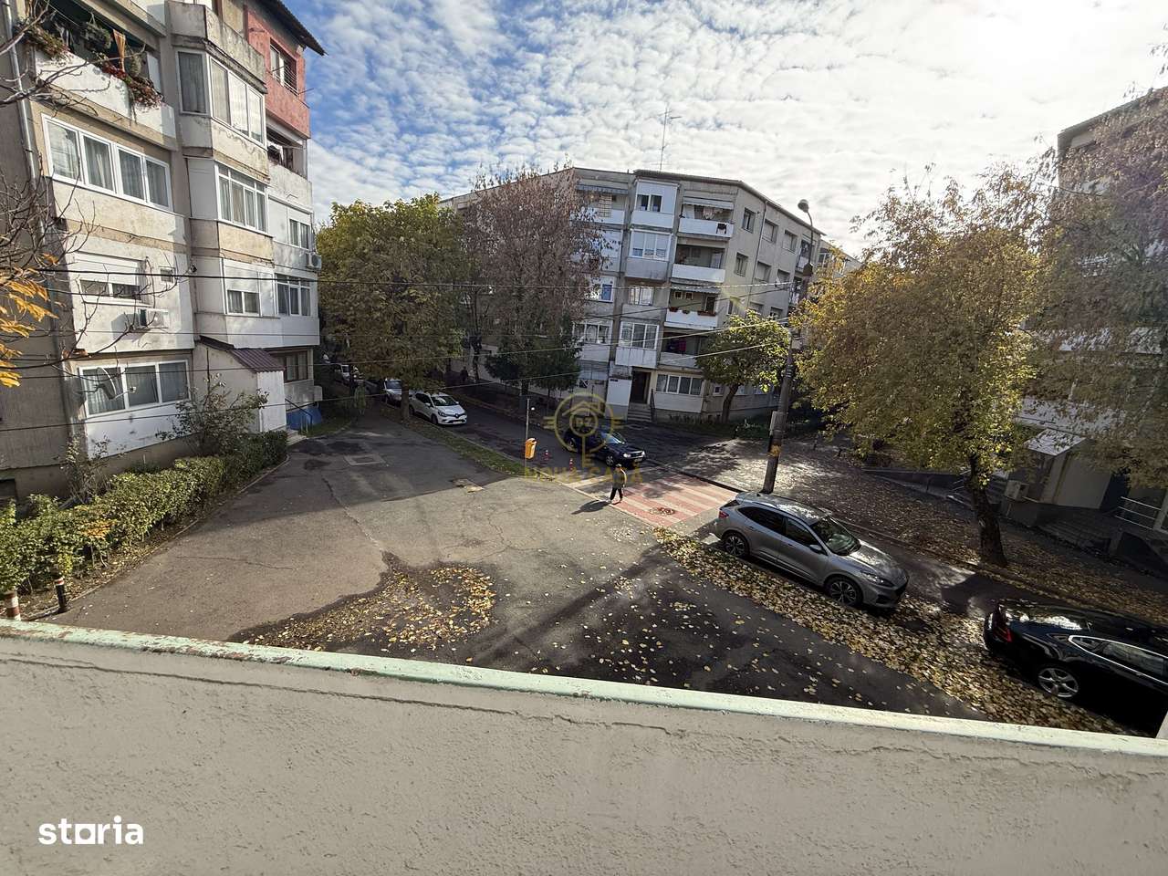 De vanzare Apartament Etajul 1 Micro 16/Zona Foarte Buna-1