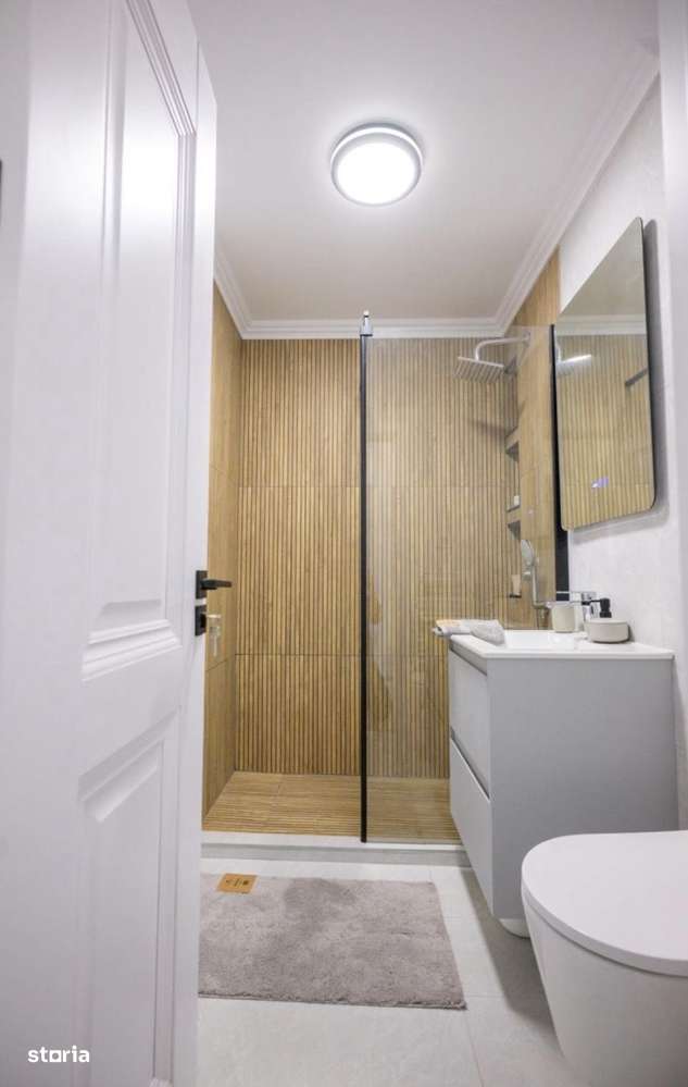 Apartament 2 camere de închiriat – Tomis 3, zonă City Park Mall - Imagine principală: 4/8