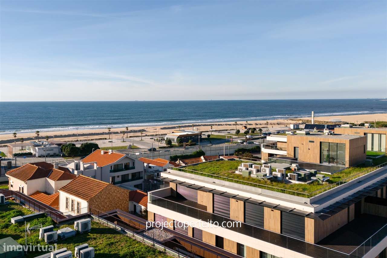 Apartamento T3 Venda em Espinho,Espinho-1