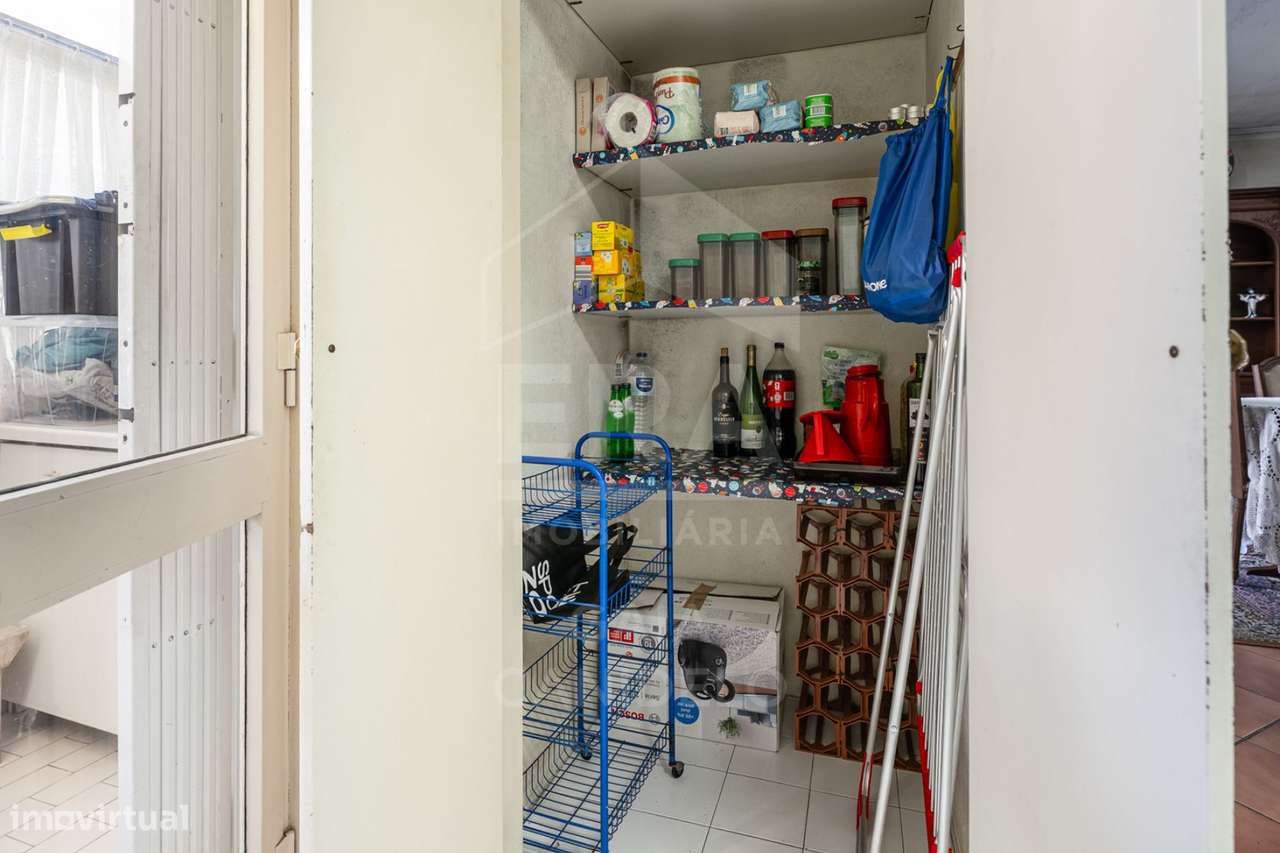 T3 Espaçoso no centro da cidade-6