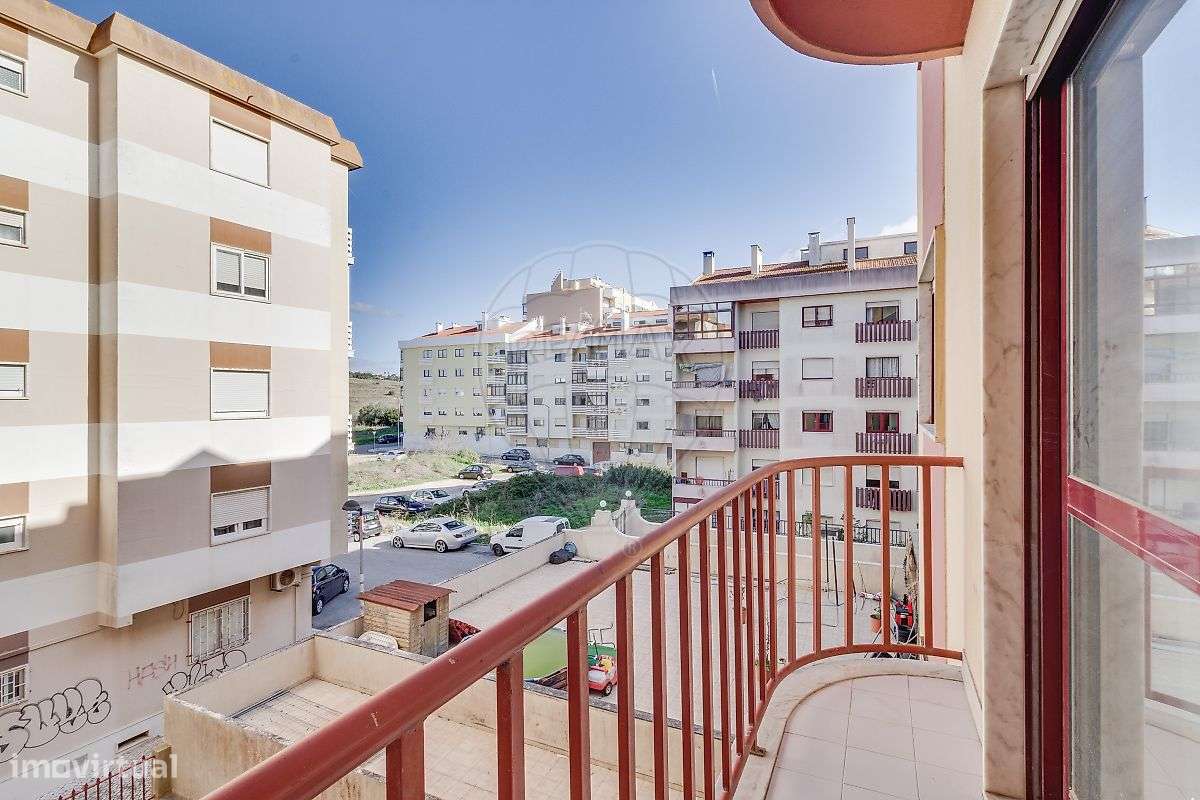 Apartamento T1 para venda-16