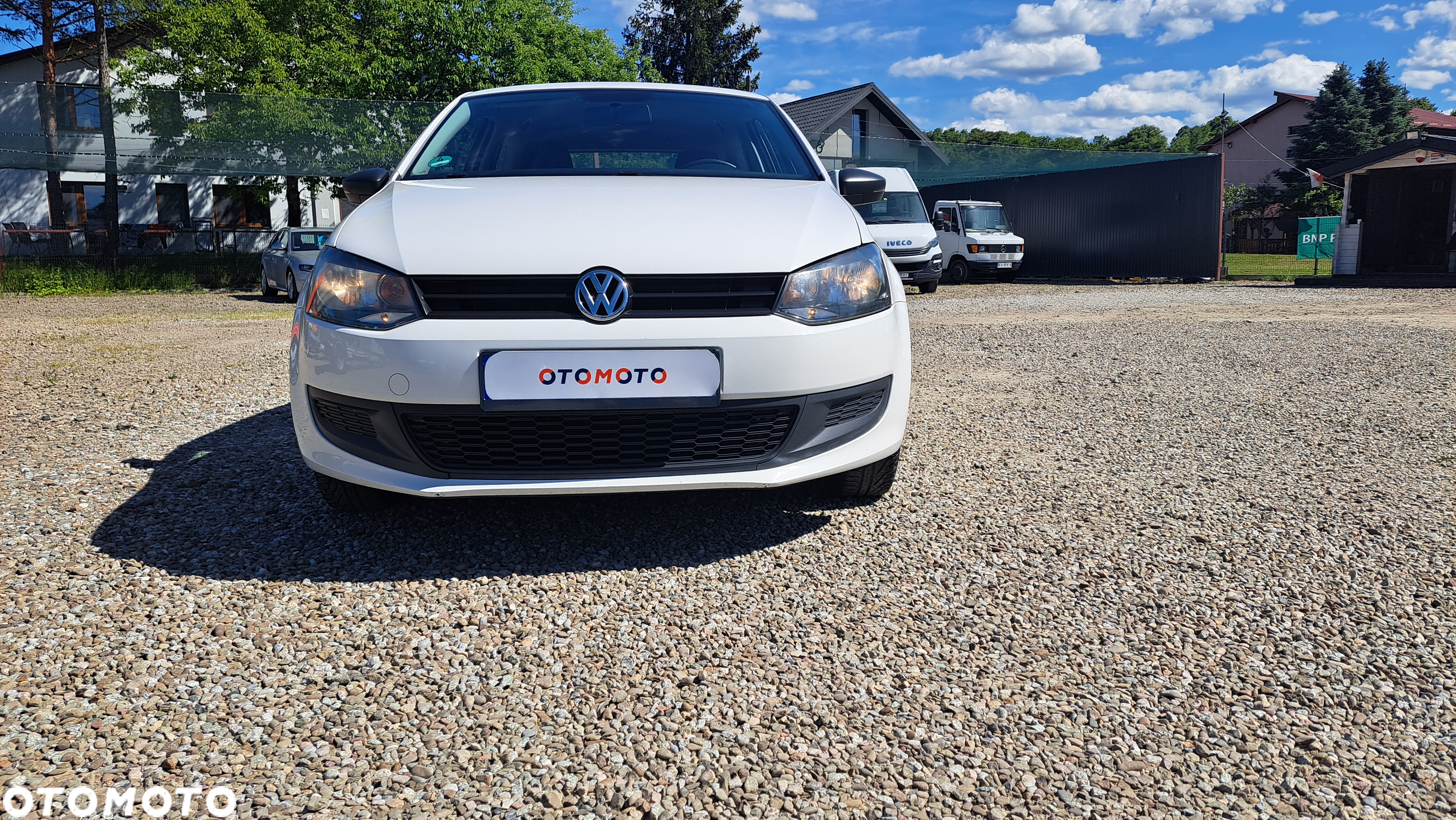 Volkswagen Polo 1.2 Style - 9