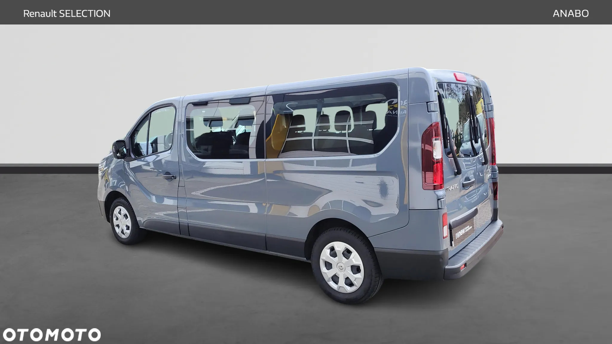 Renault Trafic - 3