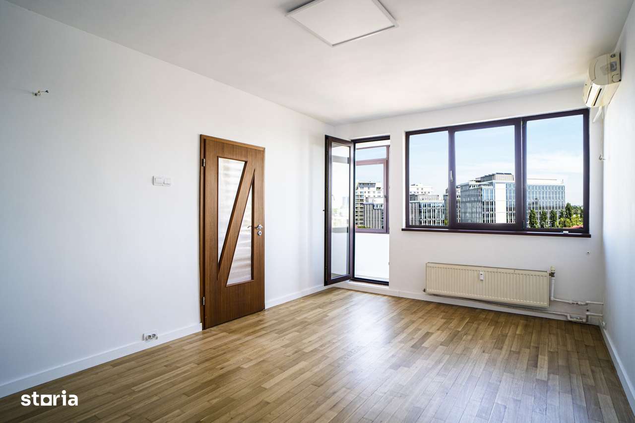 Apartament 2 camere, Bd. Ion Mihalache 166, Metrou 1 Mai, Comision 0%