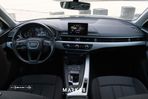 Audi A4 35 TDI S tronic design - 12