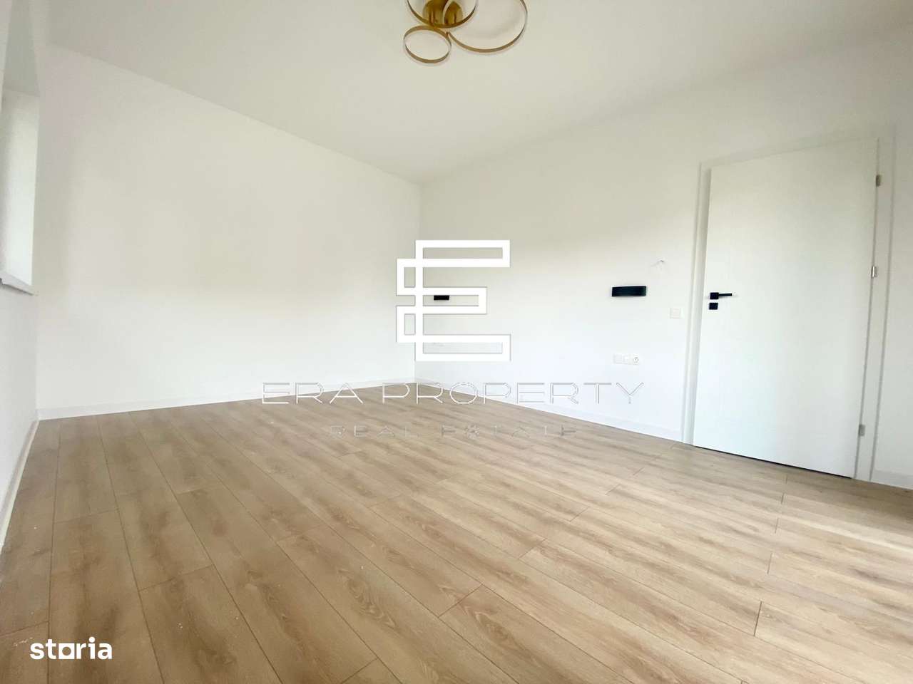 Apartament 2 camere cu grădină ,la cheie, intabulat -Selimbar - Imagine principală: 4/10