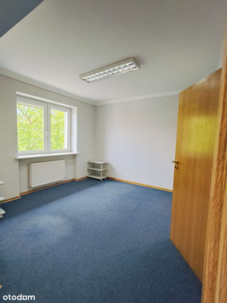 Samodzielny lokal biurowy 98 m2 - Pełny obrazek: 5/11